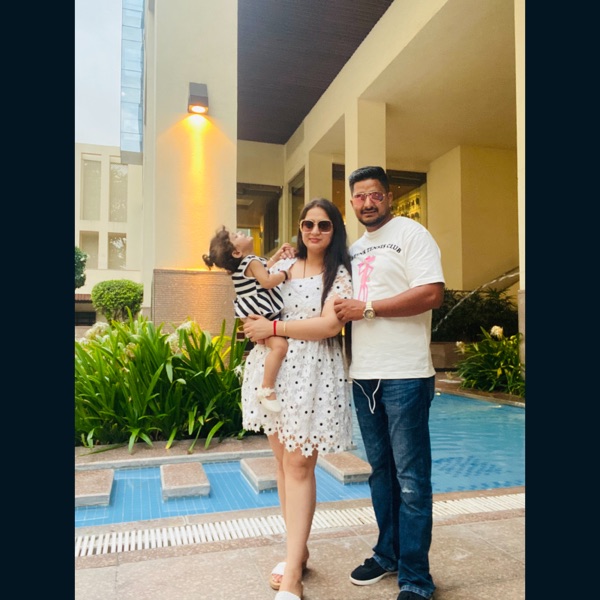 profile image of Diksha