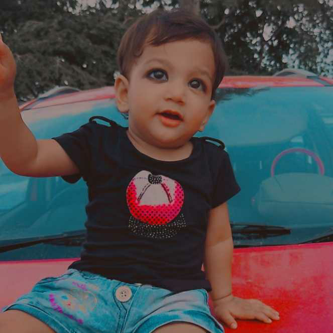 profile image of Sarika