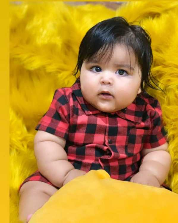 profile image of simran