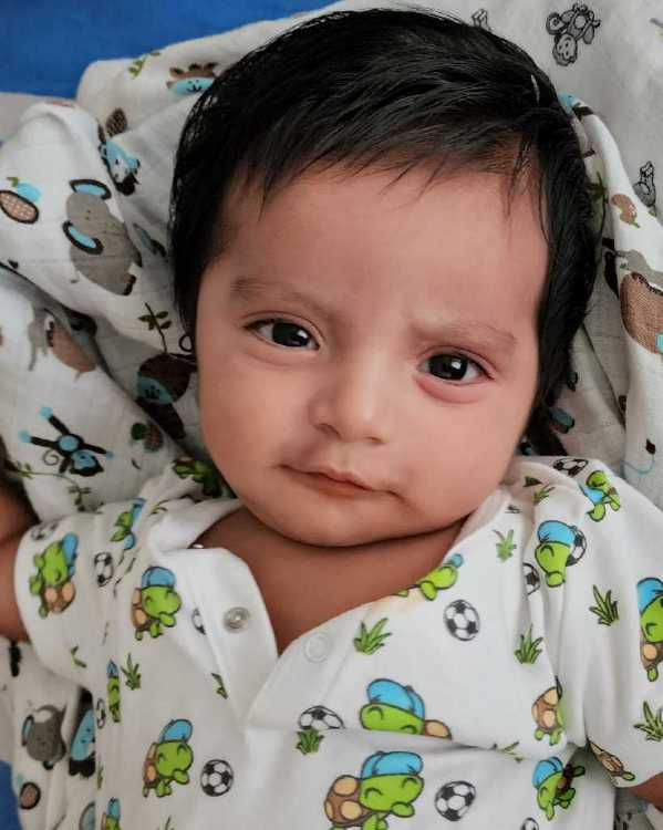 profile image of Jananee Subramanyan Pradeep