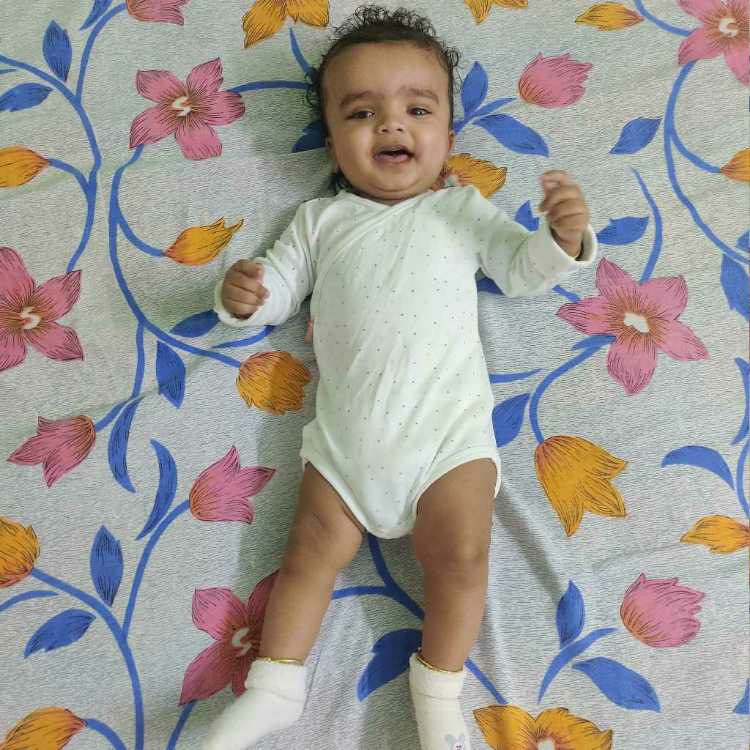 profile image of Ashika Udayan