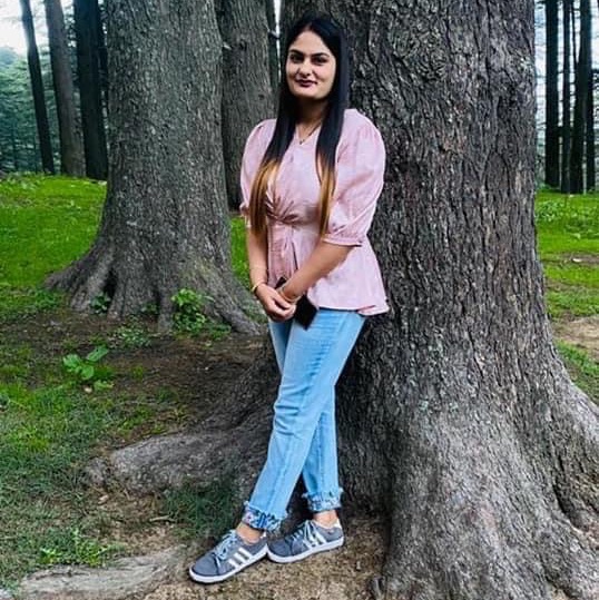 profile image of Ridhima Kad