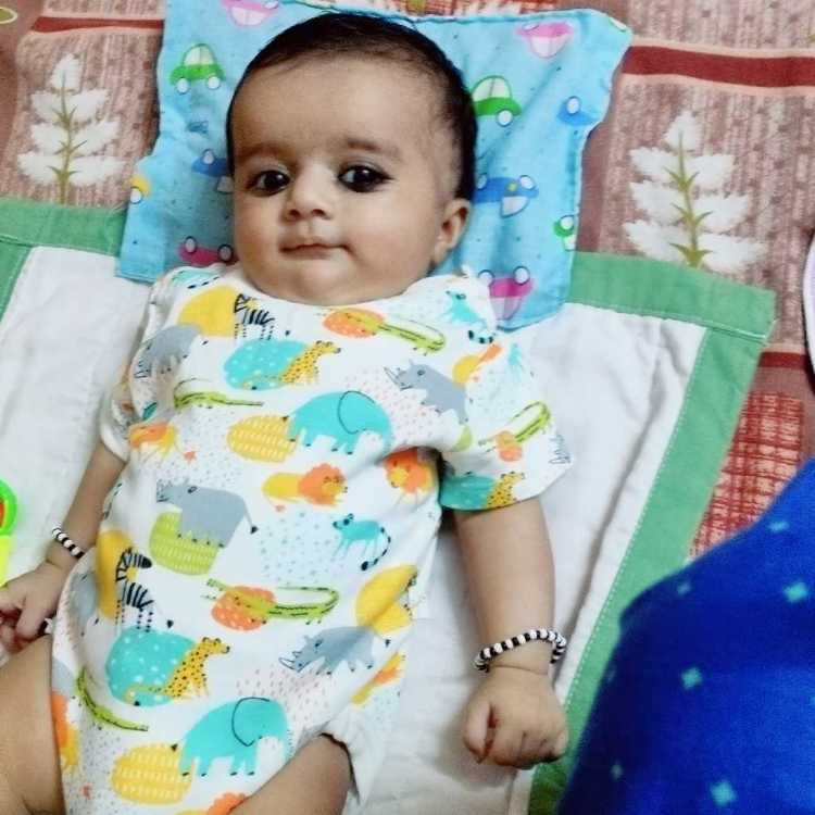 profile image of Khushbu Siddiqui