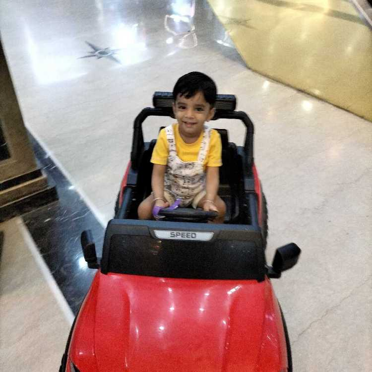 profile image of Anuradha