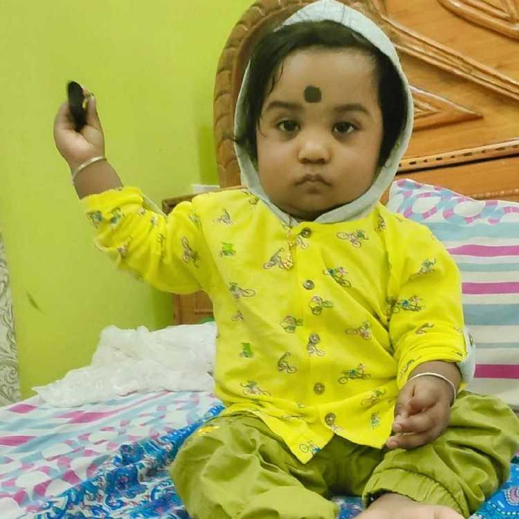 profile image of kajal sahoo