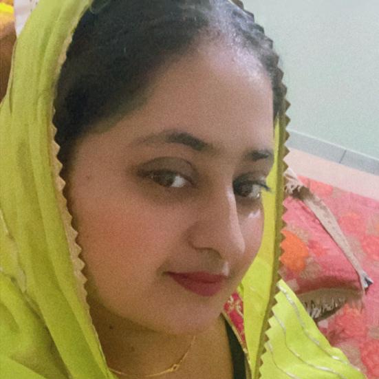 profile image of simranjeet kaur