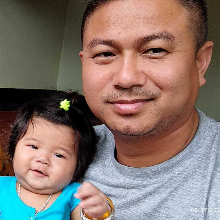 profile image of Dr Vikram Singh