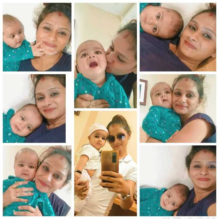 profile image of Shilpi Sankey Jain