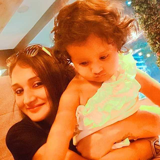 JAYANTI BHARTI profile image of JAYANTI BHARTI