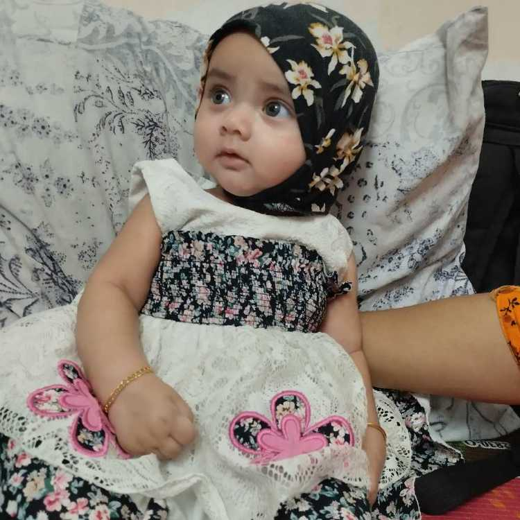 profile image of shafna