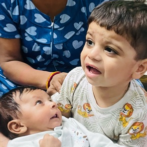 profile image of Krishna