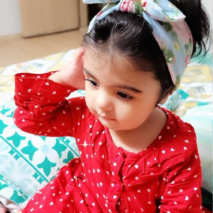 profile image of madhulika yadav