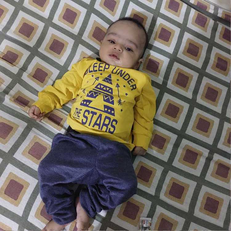 profile image of Aina Shaikh