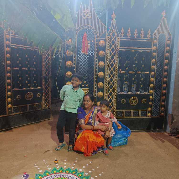 profile image of rojalin panda