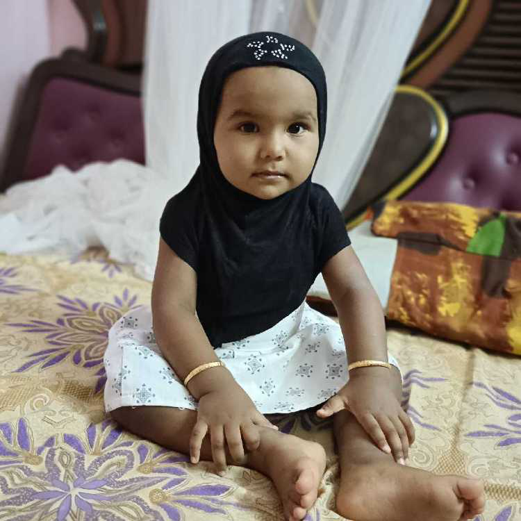 profile image of Amal rifaya Irsath