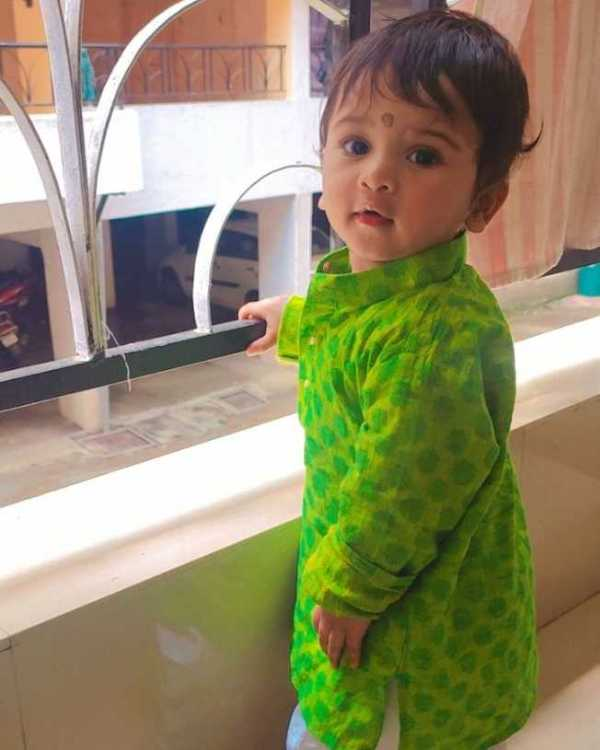 profile image of Nilam