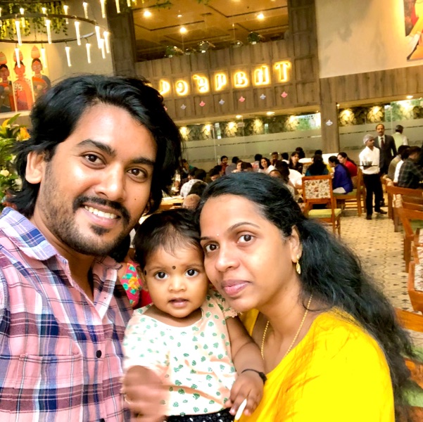 profile image of Sri Devika Malli