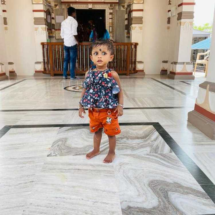 profile image of Indrajita sethy