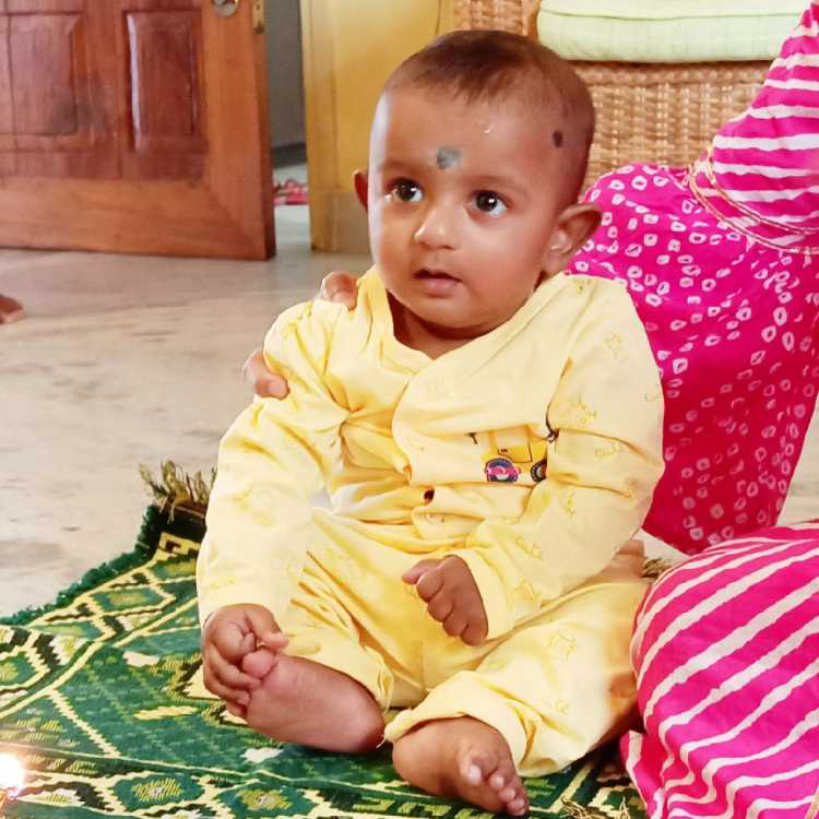 profile image of Namrata Roy