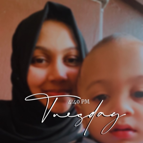 profile image of Zaina