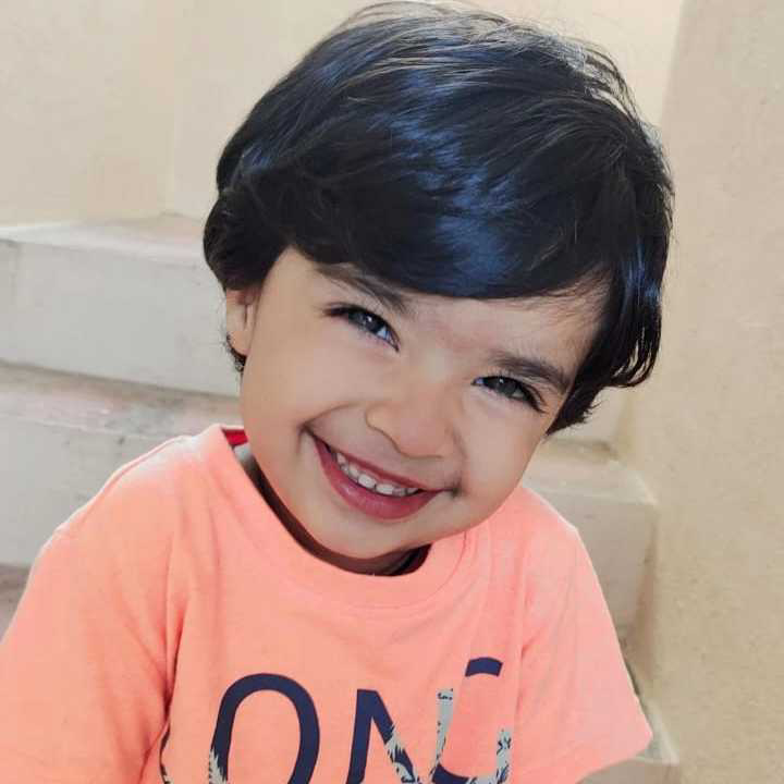 profile image of Uma Mishra