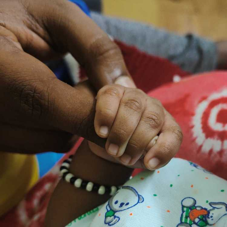 profile image of GOKULNATH