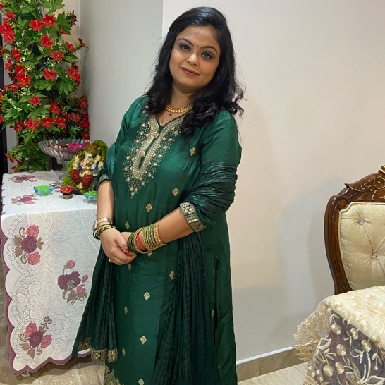 profile image of Jyotsana Raheja