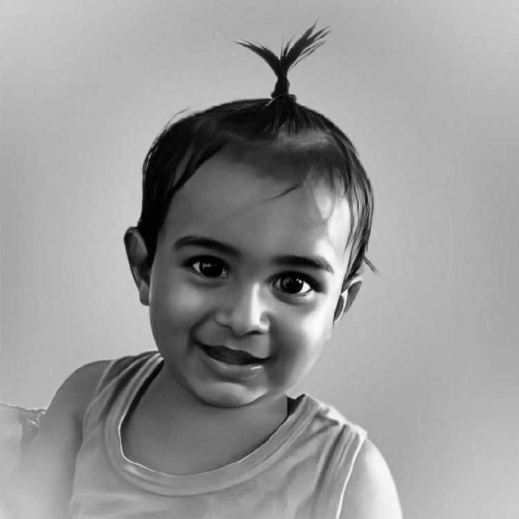 profile image of Archana Marilingam