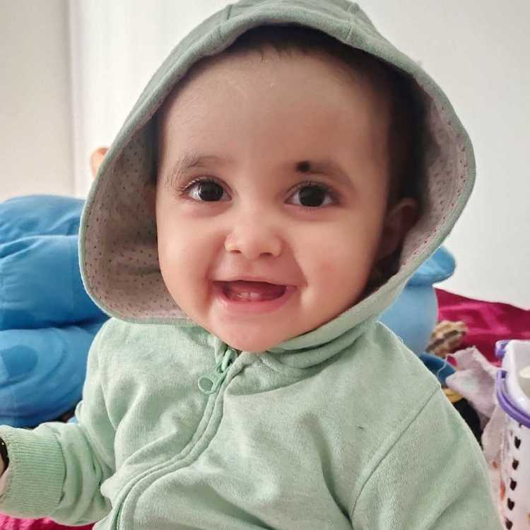 profile image of Pooja