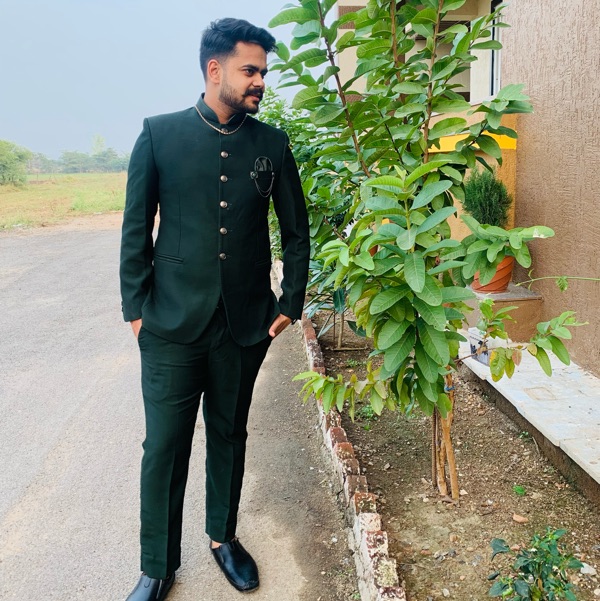 profile image of Aditya nahar