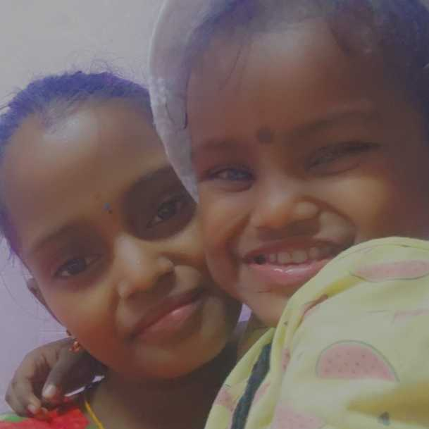 profile image of Gayatri harijan