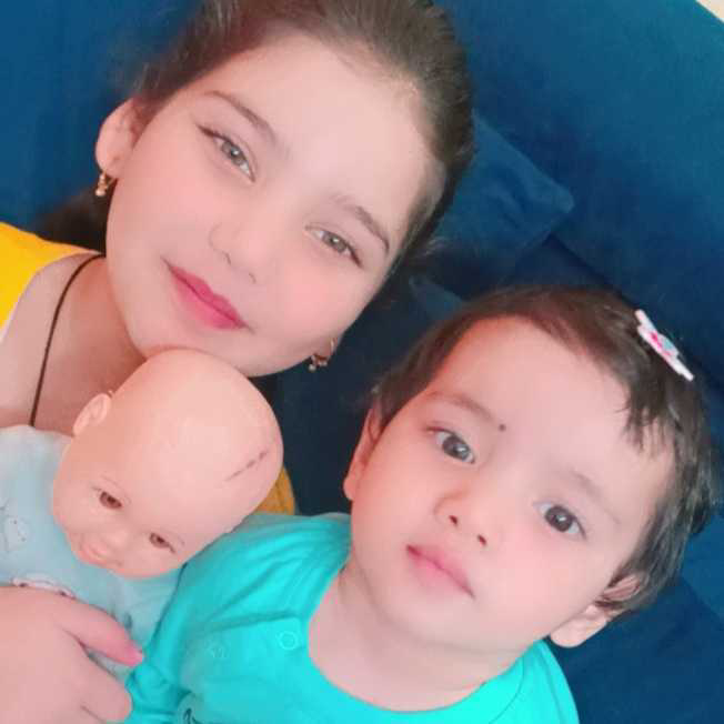 profile image of Tannu Mehra