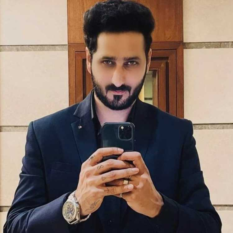 profile image of Abhishek Sharma