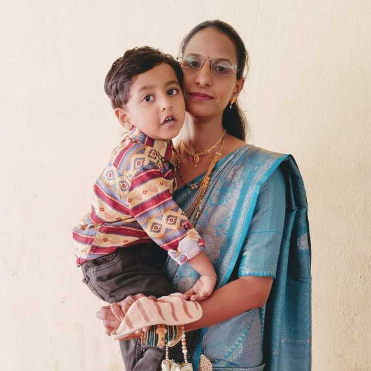 profile image of Shraddha Patil