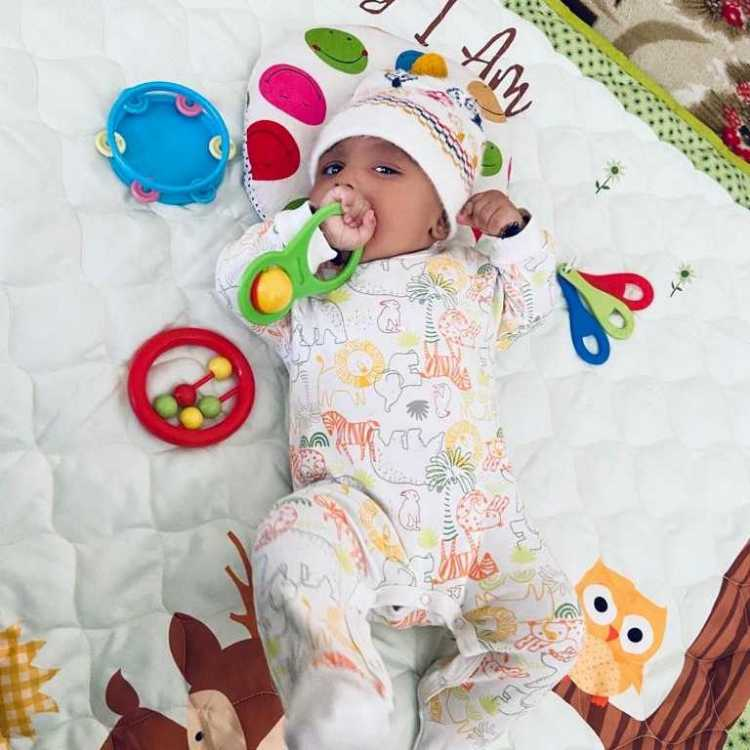 Discussion about How to take care of your Baby's Bottom?? FirstCry