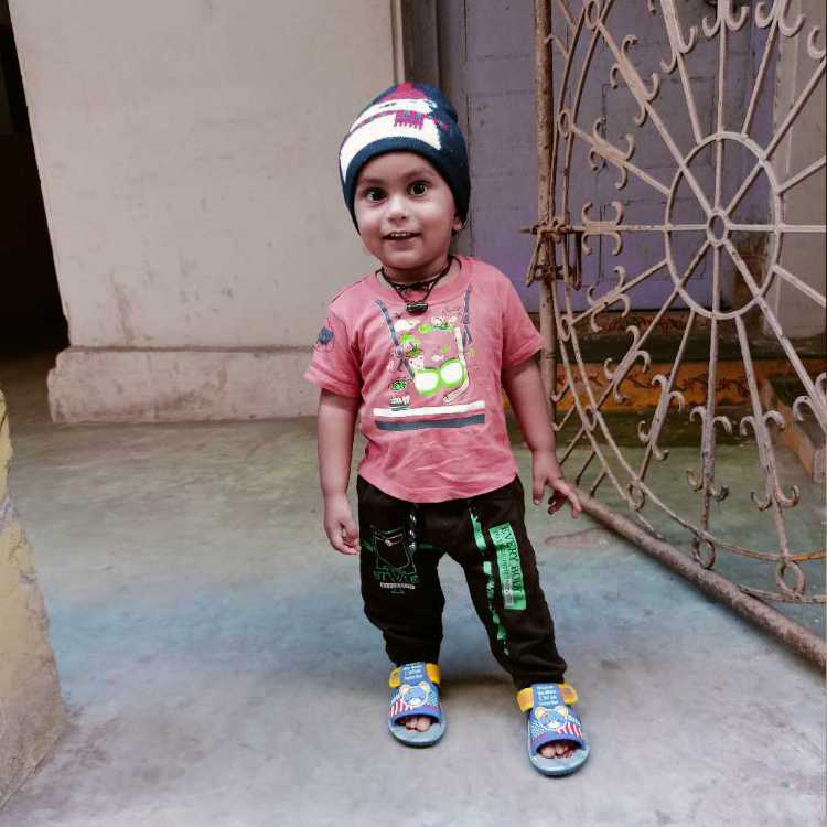 profile image of Homanth kumar