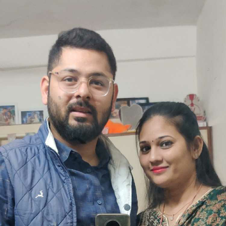 profile image of Arpit Nevatia