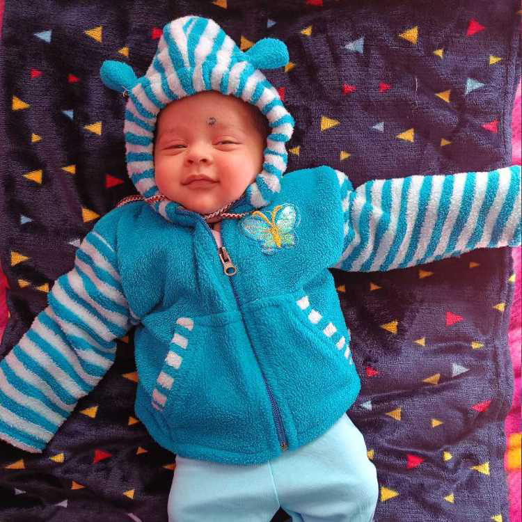 profile image of Manisha