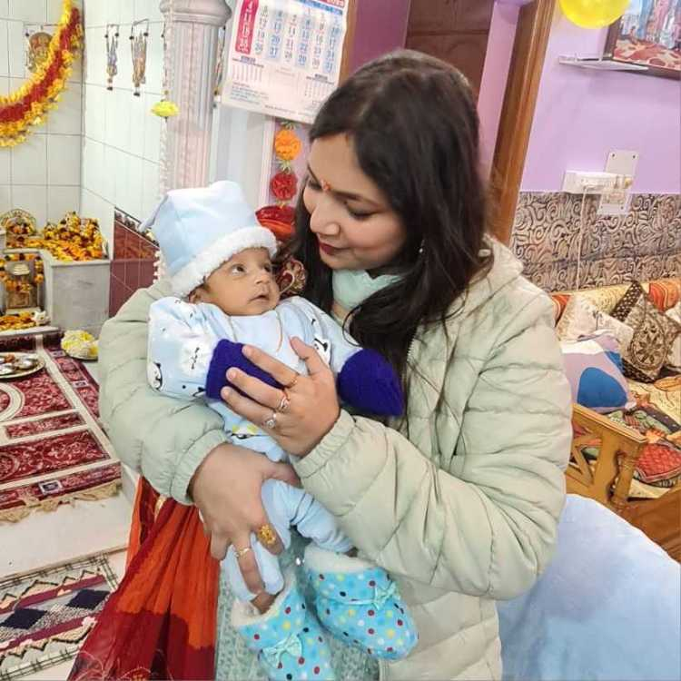 profile image of Priyanka Garg