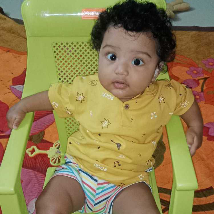 profile image of Preethi Papu