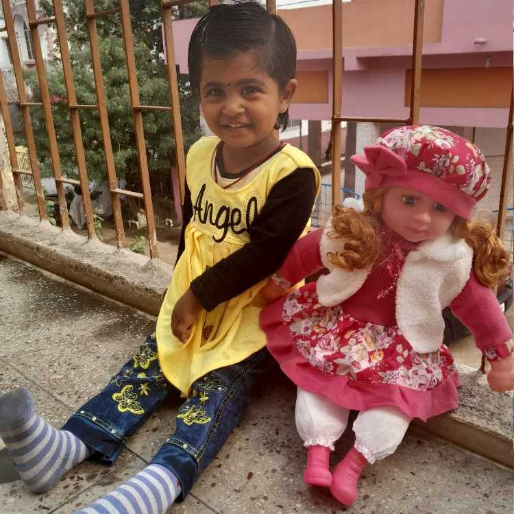 Sweety profile image of Sweety