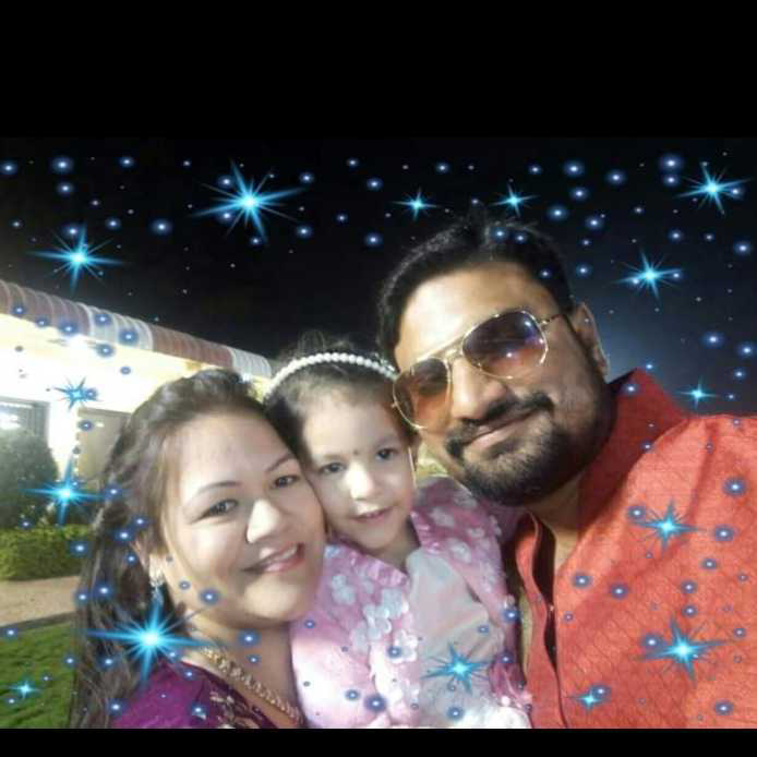 profile image of SNEHIL