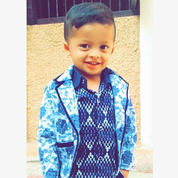 profile image of Rajeshwari poojari