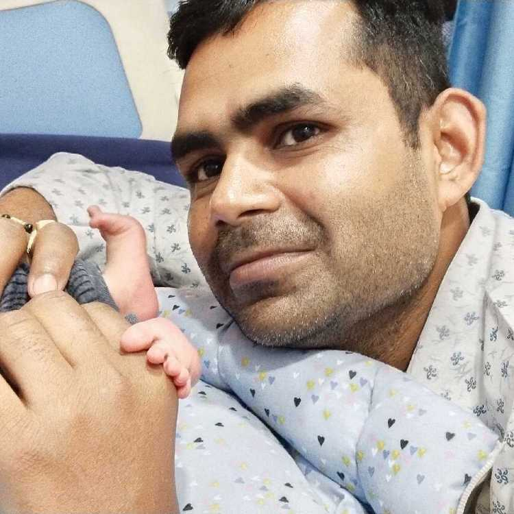 Ram Sahu profile image of Ram Sahu