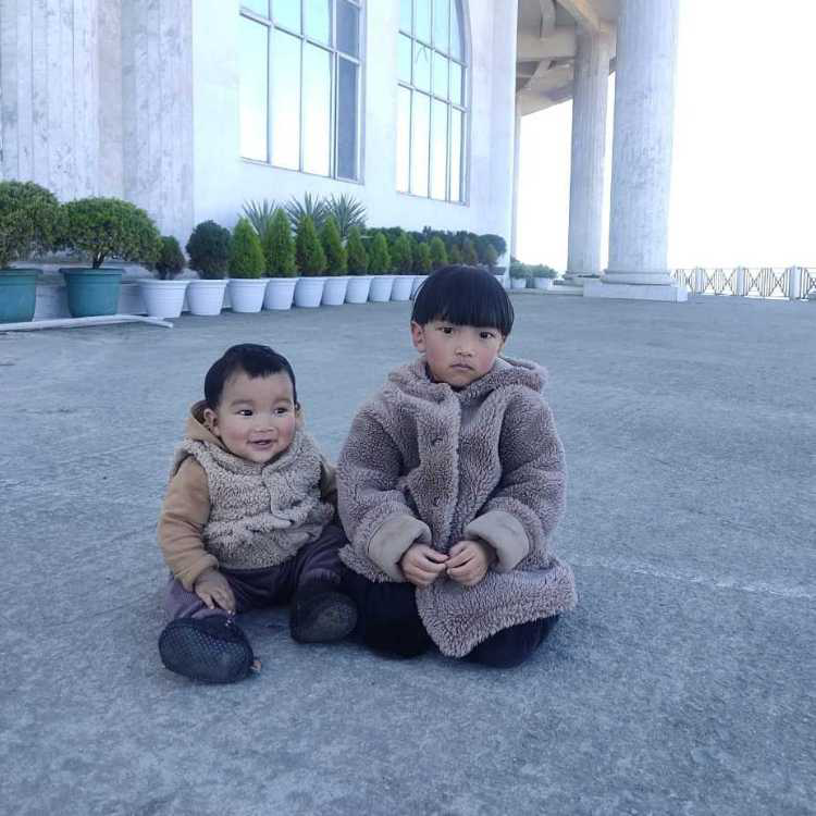 profile image of Moa Tzudir