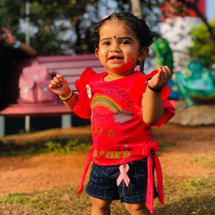 profile image of Nithya Mohan