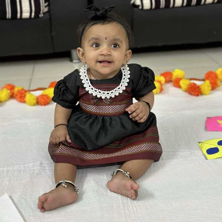 profile image of Ajit Ganji