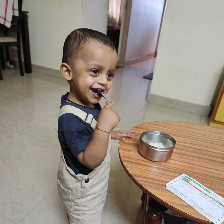 profile image of Shilpa