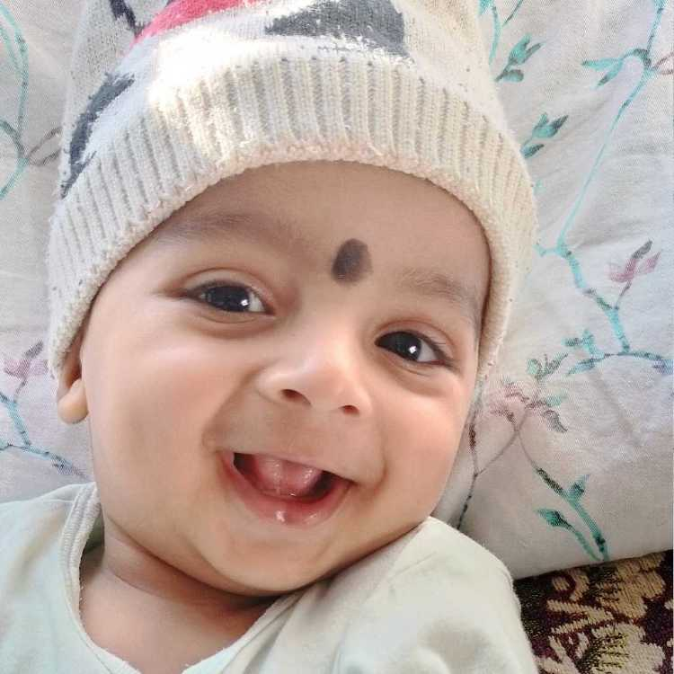 profile image of Priyanka Rathod