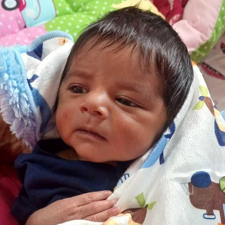 profile image of Manashi nayak